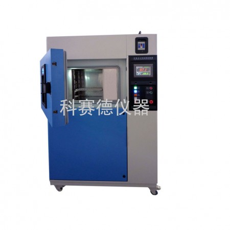 高低溫冷熱沖擊試驗(yàn)箱