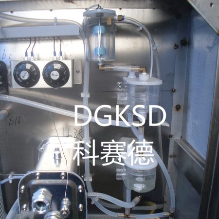 桌上型恒溫恒濕試驗機超溫保護(hù)器