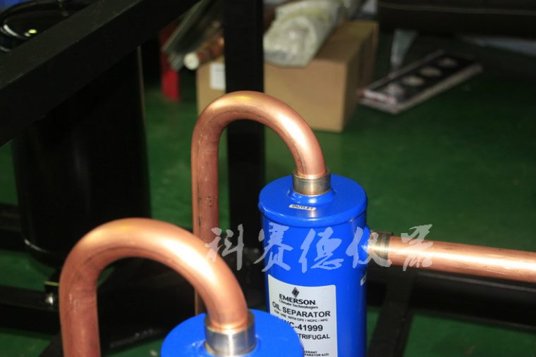 溫度速變試驗(yàn)機(jī)圖二