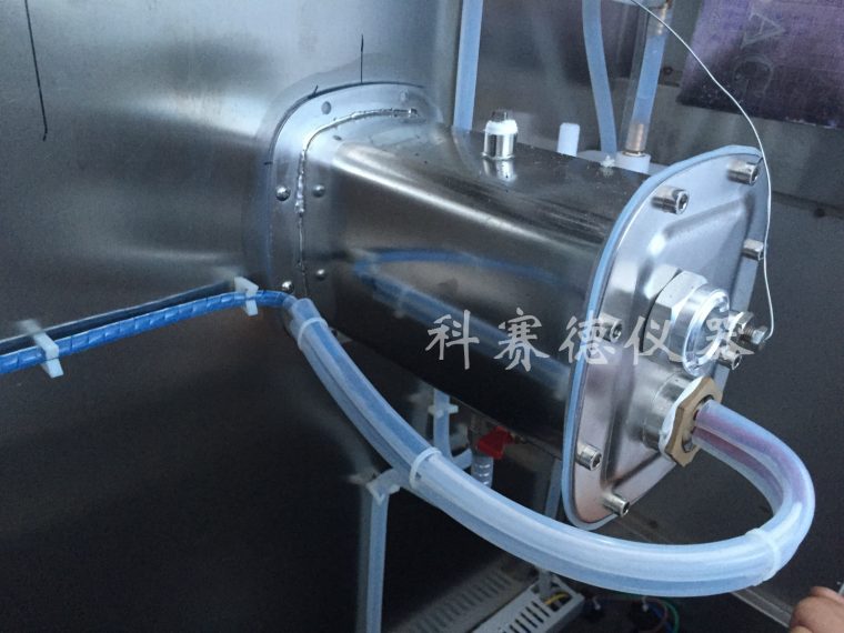 南京恒溫恒濕試驗箱圖二